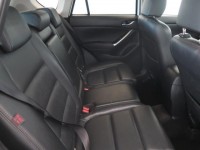 Mazda CX-5  2.2 Skyactiv-D 