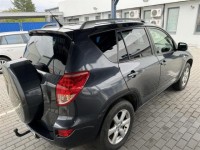 Toyota RAV 4  2.2 D-4D 