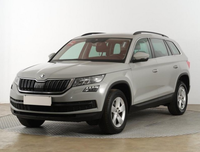 Škoda Kodiaq  2.0 TDI Ambition