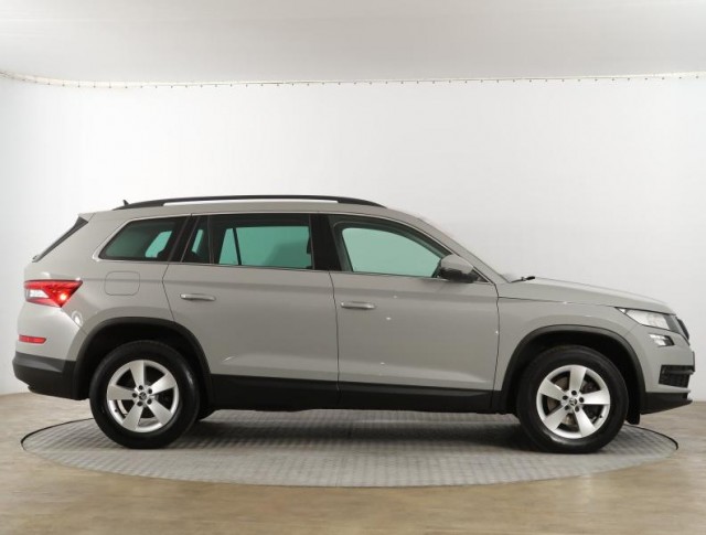 Škoda Kodiaq  2.0 TDI Ambition