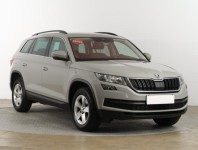 Škoda Kodiaq  2.0 TDI Ambition