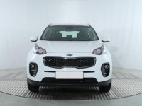 Kia Sportage  1.6 GDI 