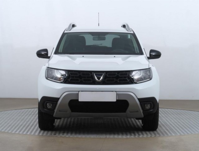 Dacia Duster  1.3 TCe 