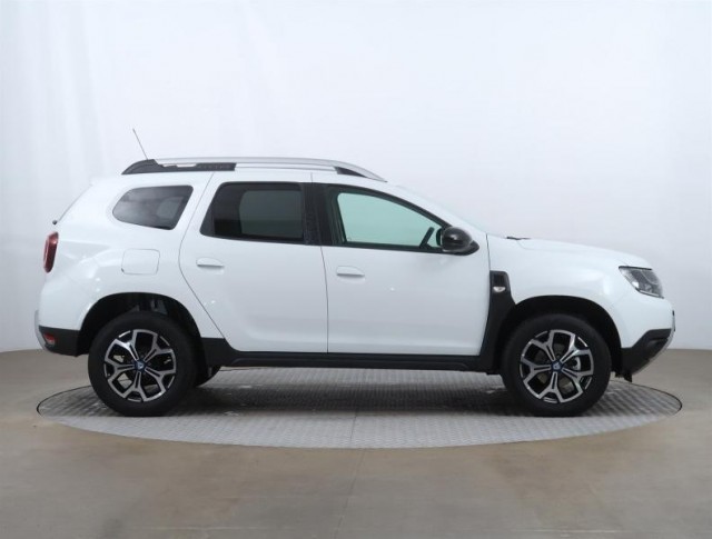 Dacia Duster  1.3 TCe 