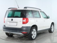 Škoda Yeti  2.0 TDI 