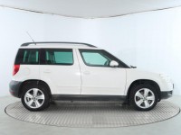 Škoda Yeti  2.0 TDI 