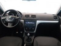 Škoda Yeti  2.0 TDI 