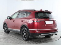 Toyota RAV 4  2.5 Hybrid Selection