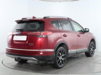 Toyota RAV 4  2.5 Hybrid Selection