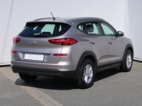 Hyundai Tucson  1.6 GDI 