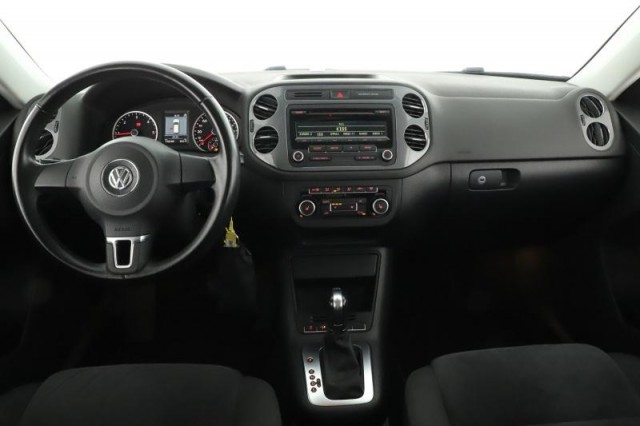 Volkswagen Tiguan  2.0 TDI 