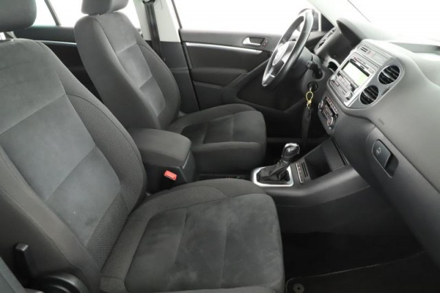 Volkswagen Tiguan  2.0 TDI 