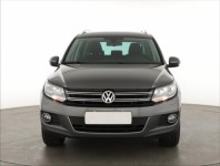 Volkswagen Tiguan  2.0 TDI 