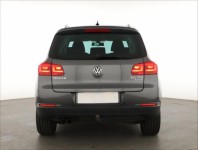 Volkswagen Tiguan  2.0 TDI 