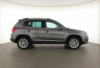 Volkswagen Tiguan  2.0 TDI 