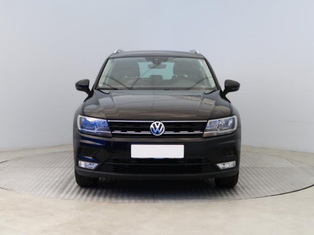 Volkswagen Tiguan  2.0 TDI Comfortline