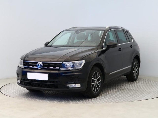 Volkswagen Tiguan  2.0 TDI Comfortline