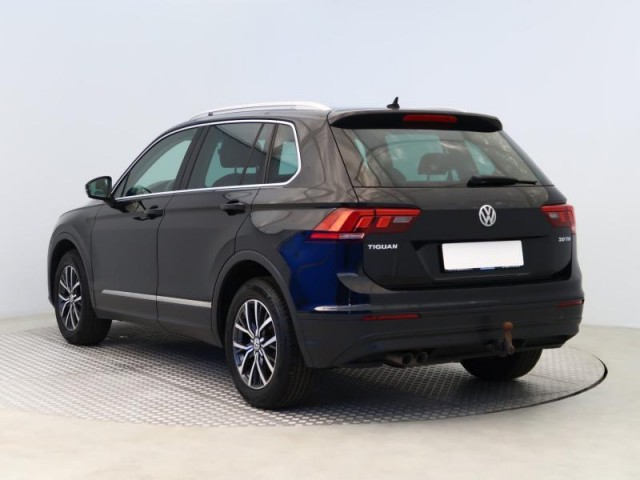 Volkswagen Tiguan  2.0 TDI Comfortline