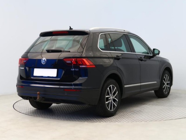 Volkswagen Tiguan  2.0 TDI Comfortline