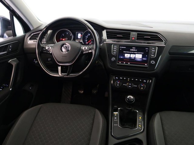 Volkswagen Tiguan  2.0 TDI Comfortline