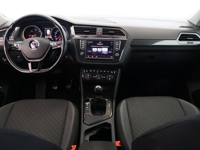 Volkswagen Tiguan  2.0 TDI Comfortline