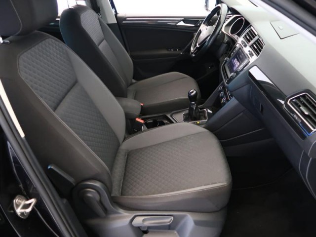 Volkswagen Tiguan  2.0 TDI Comfortline