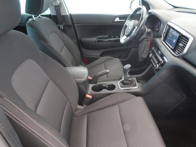 Kia Sportage  1.6 T-GDI 