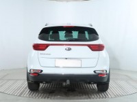 Kia Sportage  1.6 T-GDI 