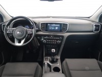 Kia Sportage  1.6 T-GDI 