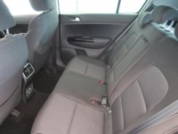 Kia Sportage  1.6 T-GDI 