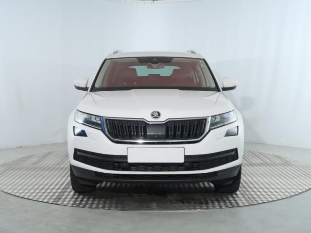 Škoda Kodiaq  2.0 TDI Style Plus