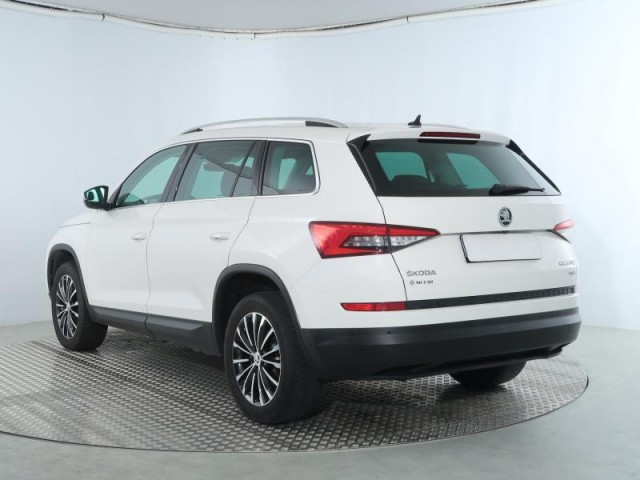 Škoda Kodiaq  2.0 TDI Style Plus