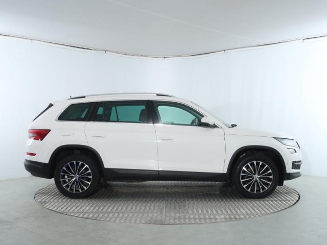 Škoda Kodiaq  2.0 TDI Style Plus