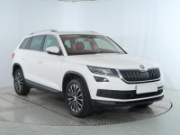 Škoda Kodiaq  2.0 TDI Style Plus