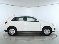 Mitsubishi ASX  1.6 MIVEC 