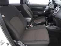 Mitsubishi ASX  1.6 MIVEC 