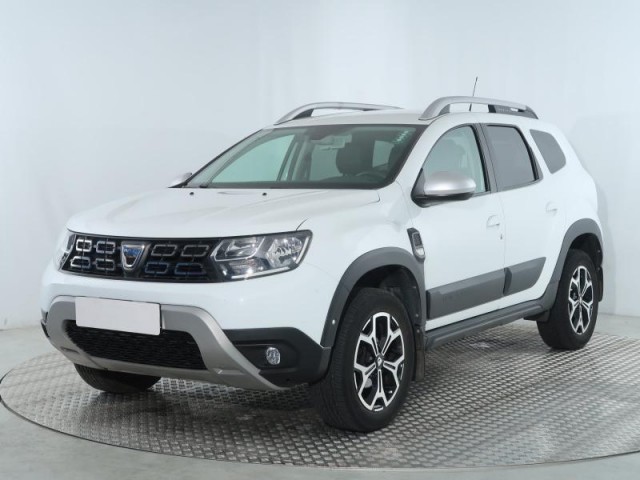 Dacia Duster  1.6 SCe 