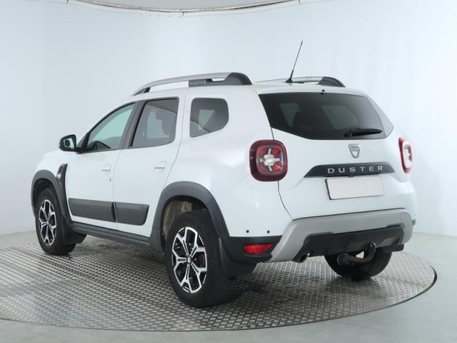 Dacia Duster  1.6 SCe 