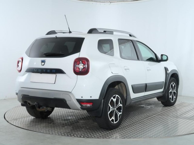 Dacia Duster  1.6 SCe 