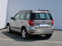 Škoda Yeti  1.6 TDI 