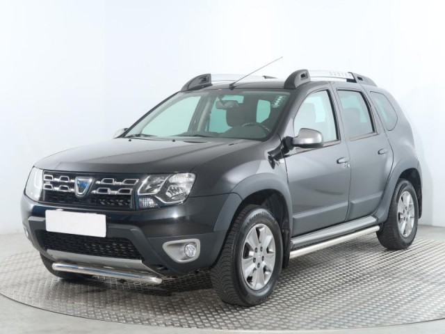 Dacia Duster  1.2 TCe 