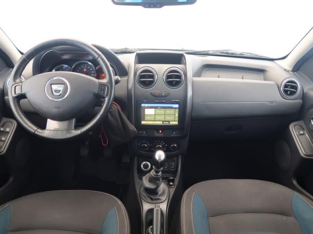 Dacia Duster  1.2 TCe 