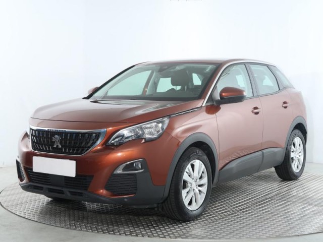 Peugeot 3008  1.2 PureTech 