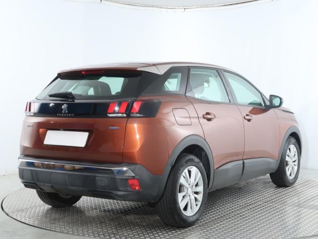 Peugeot 3008  1.2 PureTech 