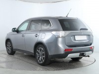 Mitsubishi Outlander  2.2 DI-D 