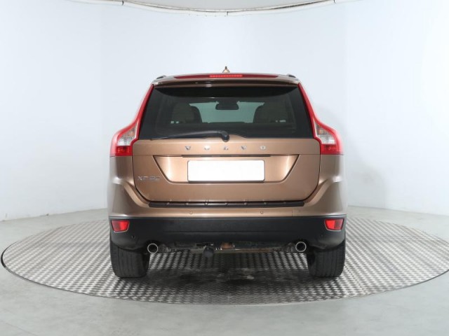 Volvo XC60  2.4 D 