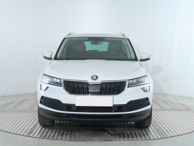 Škoda Karoq  1.5 TSI Style Plus