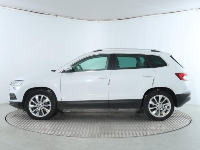 Škoda Karoq  1.5 TSI Style Plus