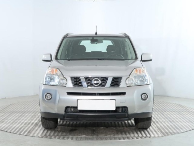 Nissan X-Trail  2.0 dCi 