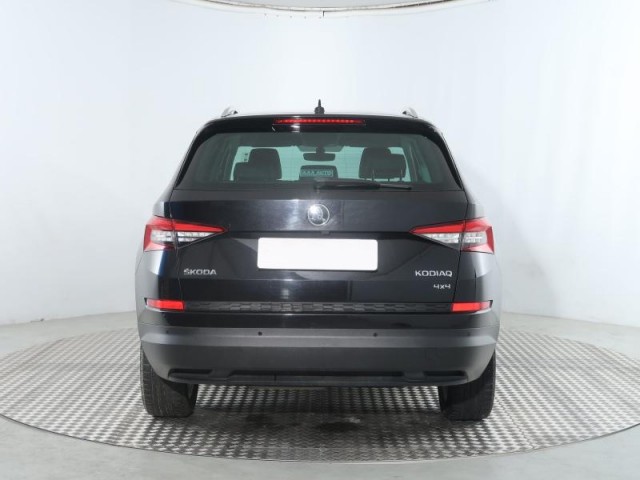 Škoda Kodiaq  2.0 TDI 